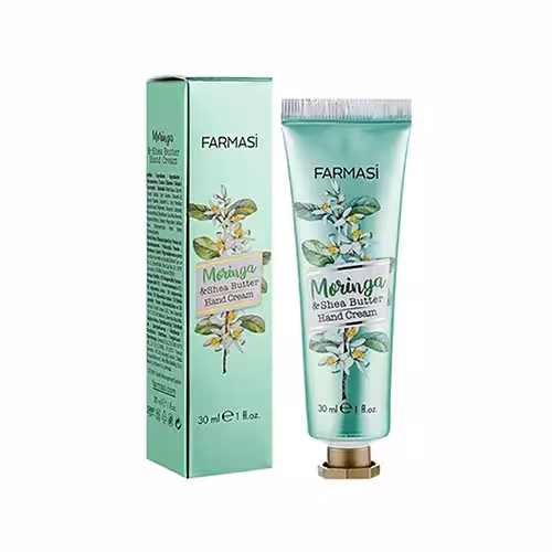 کرم دست فارماسی شی باتری 30 میل