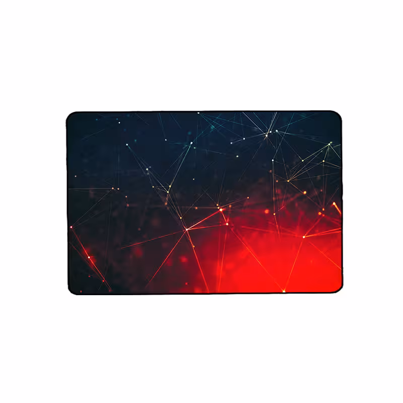 پد موس - پد ماوس  مدل Abstract کد 018