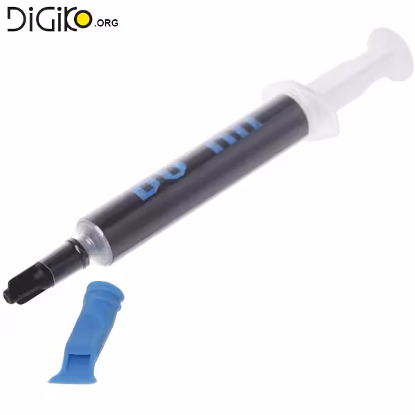 خمیر سیلیکون 2 گرم هالنزیه A9