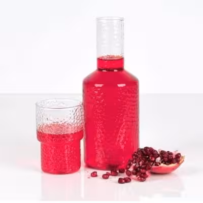 بطری لیوان دار گلوریا
