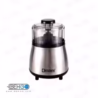 خردکن دسینی مدل Ds-933 با کیفیت سریع Dessini Quick Chopper