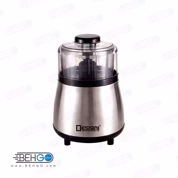 خردکن دسینی مدل Ds-933 با کیفیت سریع Dessini Quick Chopper