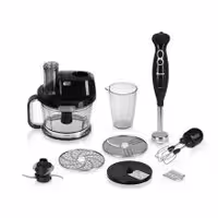 گوشت کوب برقی بلزا مدل BELLEZA 61202