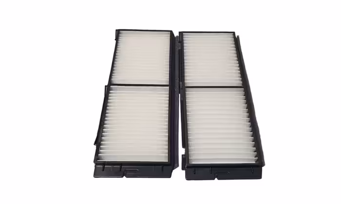 فیلتر کابین رکستون 2009-2014