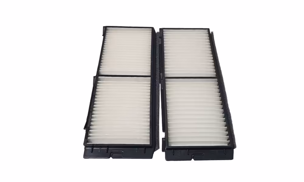 فیلتر کابین رکستون 2009-2014