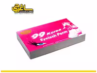 پک لیفت مژه صورتی StarsColors 99