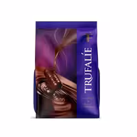 شکلات قلمی 1000 گرمی ترافل Trufale