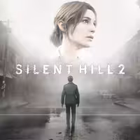خرید اكانت SILENT HILL 2 ظرفيت دوم PS5 با بهترین قیمت