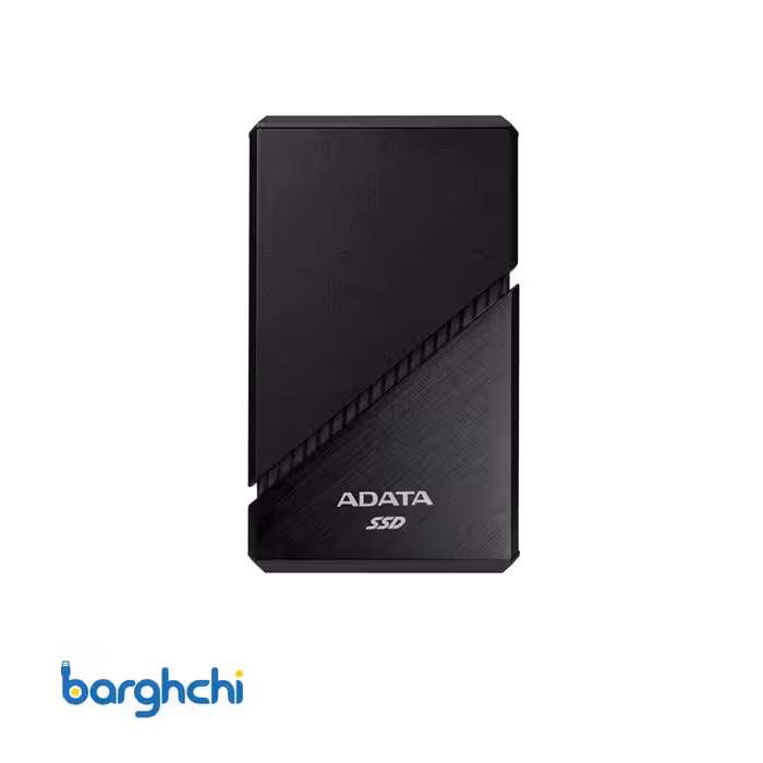 اس اس دی ای دیتا SE920 USB4 ظرفیت 2 ترابایت