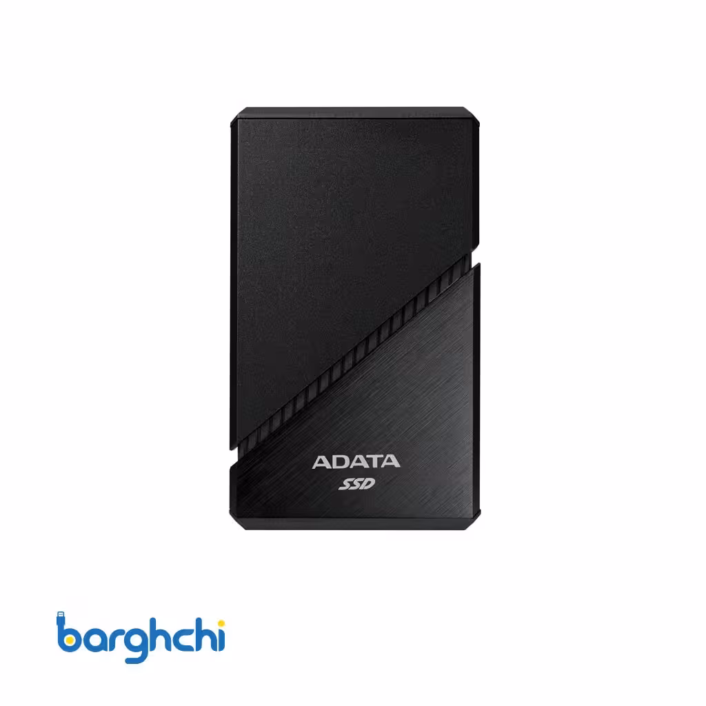 اس اس دی ای دیتا SE920 USB4 ظرفیت 2 ترابایت