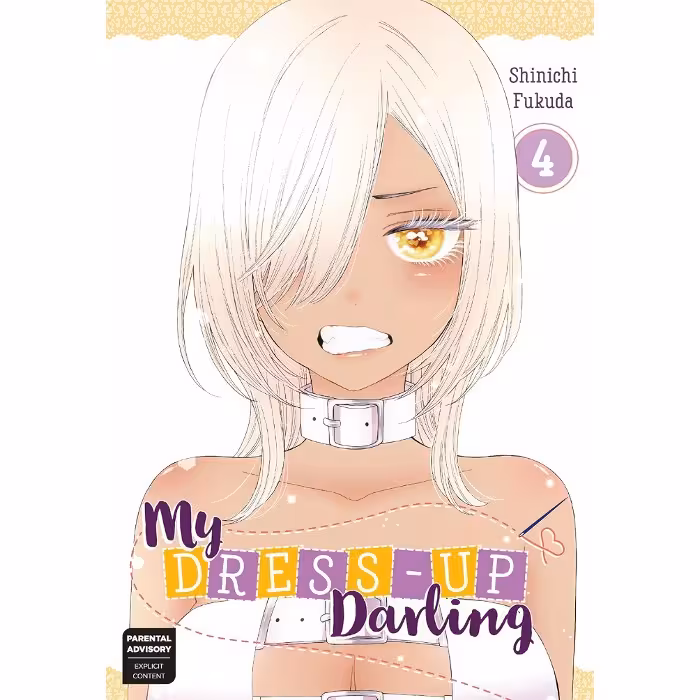 My Dress-Up Darling V04