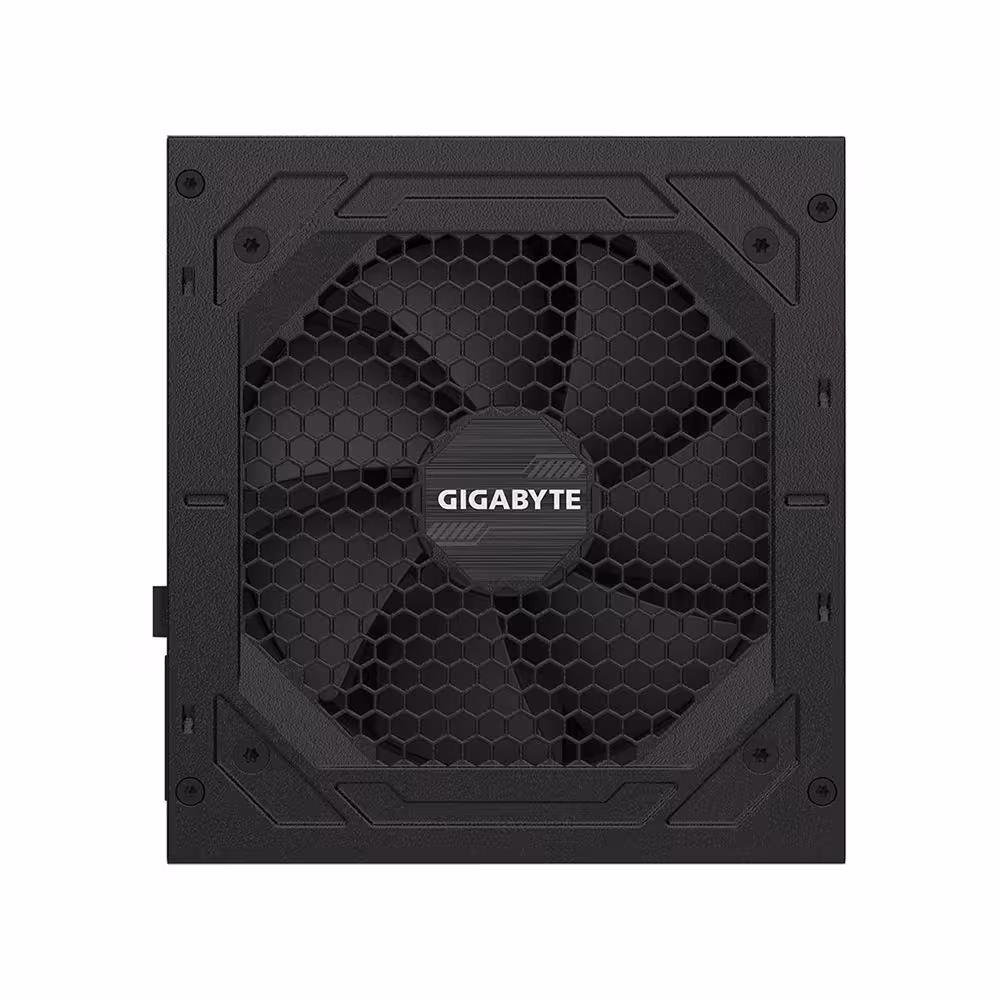 منبع تغذیه کامپیوتر گیگابایت مدل GP-P750GM V2