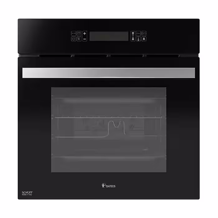 فر برقی سولاردوم داتیس مدل DT-740 با قابلیت پخت متنوع