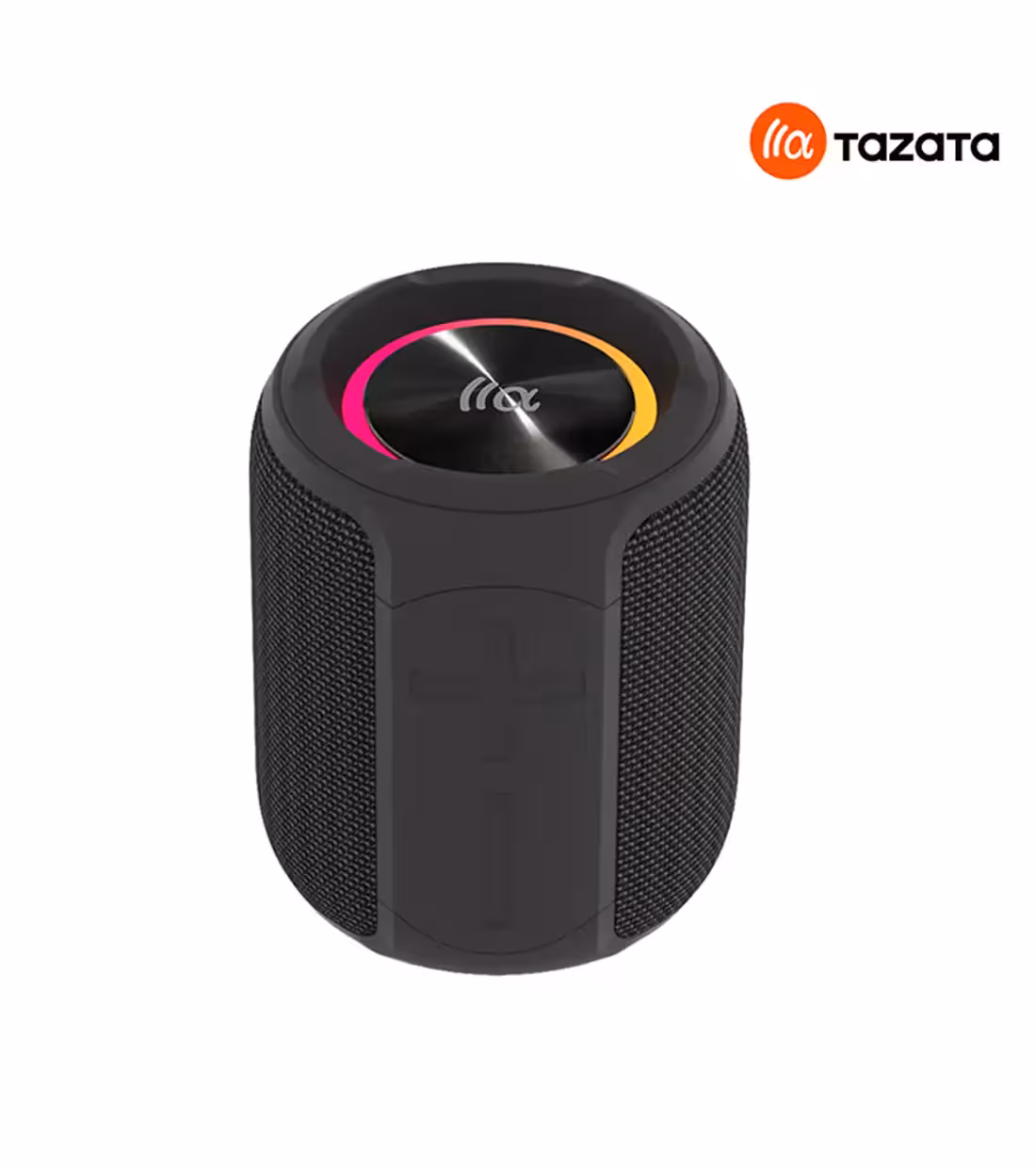 اسپیکر قابل حمل تازاتا مشکی مدل Tazata Palm 100 Black