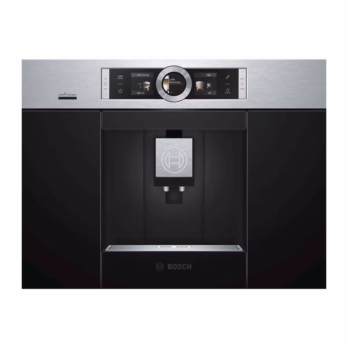 اسپرسوساز توکار بوش BOSCH مدل CTL636ES6