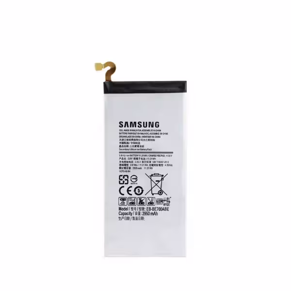 باتری موبایل سامسونگ ای 7 Samsung Galaxy E7 E700