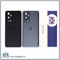درب پشت وان پلاس 9 پرو | BackCover OnePlus 9 Pro