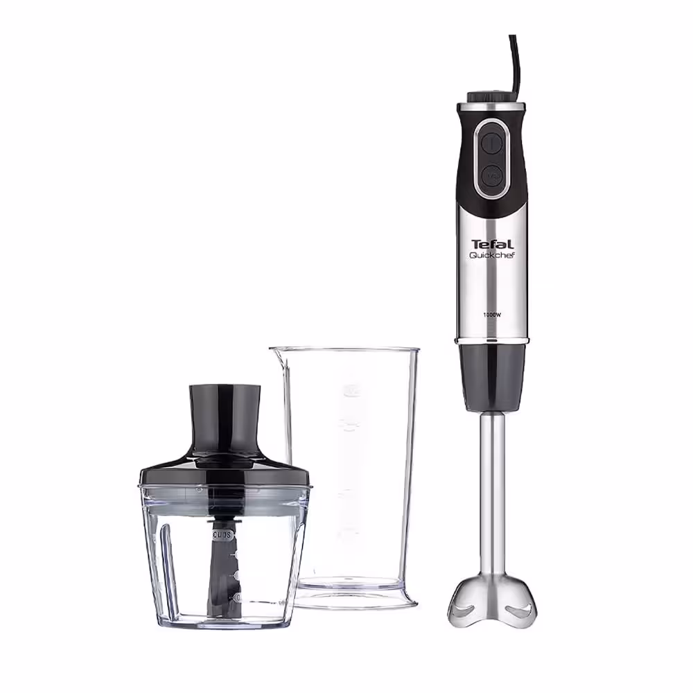 گوشتکوب برقی 2 کاره تفال Tefal مدل HB659