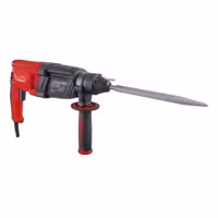 دریل بتن کن 800 وات 2.8 ژول همراه با کیف BMC دنلکس مدل DX-3128P