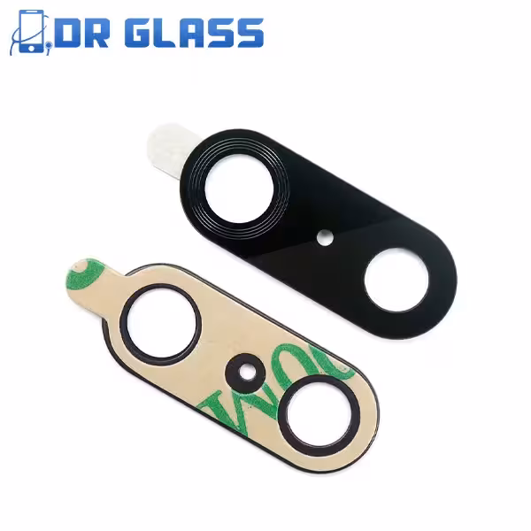 شیشه لنز دوربین هوآوی y5 2019