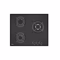 اجاق گاز صفحه ای بیمکث مدل 5015