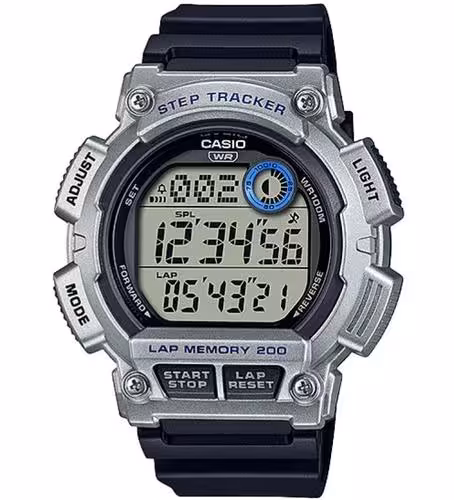 ساعت مچی کاسیو WS-2100H-1A2