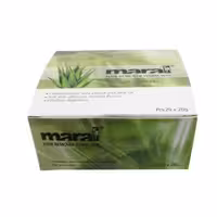 وکس مارال مدل سکه ای بسته 20 عددی