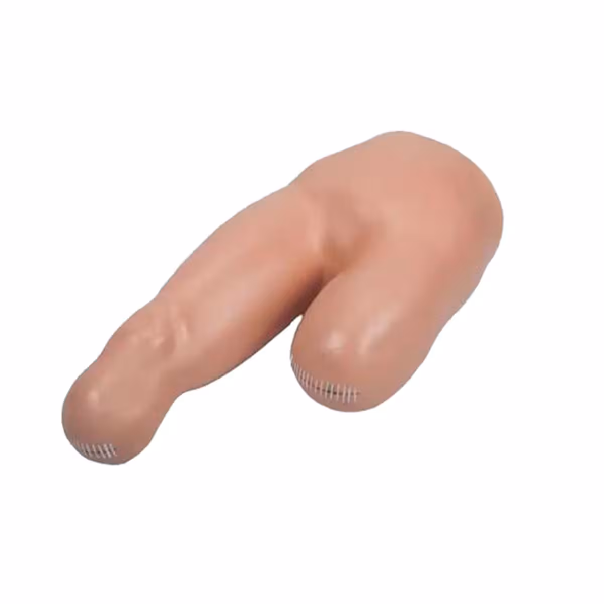 مانکن بانداژ اندام تحتانی