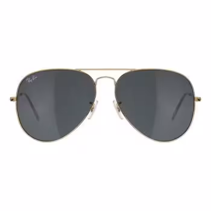 عینک آفتابی مردانه ری بن مدل 3026-001/62