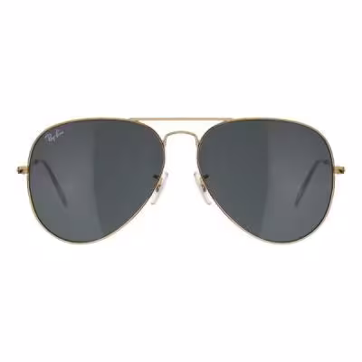 عینک آفتابی مردانه ری بن مدل 3026-001/62