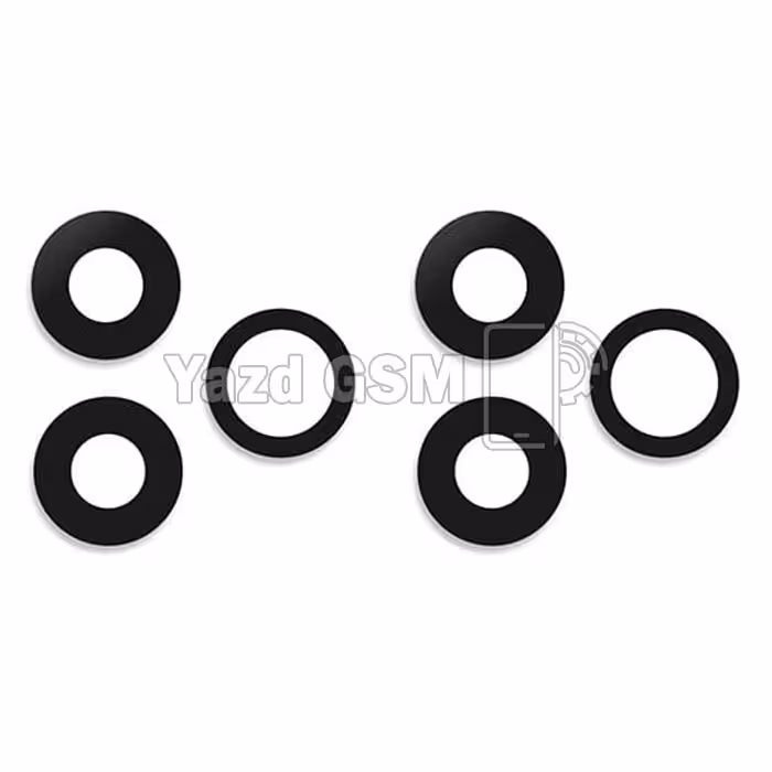 شیشه دوربین آیفون IPhone 12 PROMAX