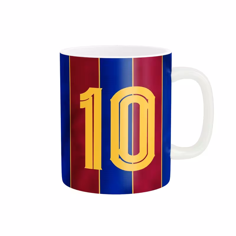 خرید ماگ-لیوان  پیراهن مسی کد 400