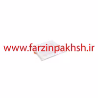 چراغ پنلی SMD توکار 12 وات مربعی پارس شعاع توس مدل گلاریس