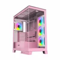 کیس اوست مدل GT-AQ16-MP