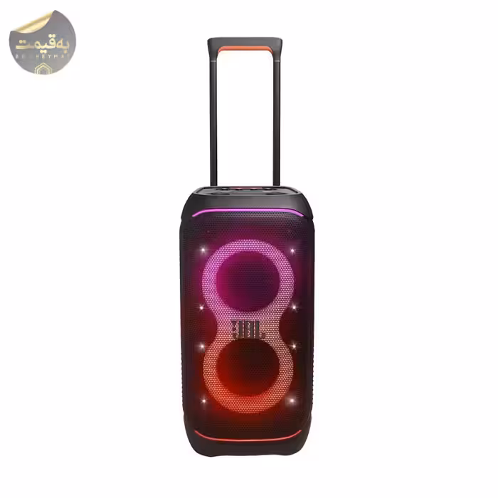 اسپیکر پارتی باکس جی بی ال مدل partybox Stage 320