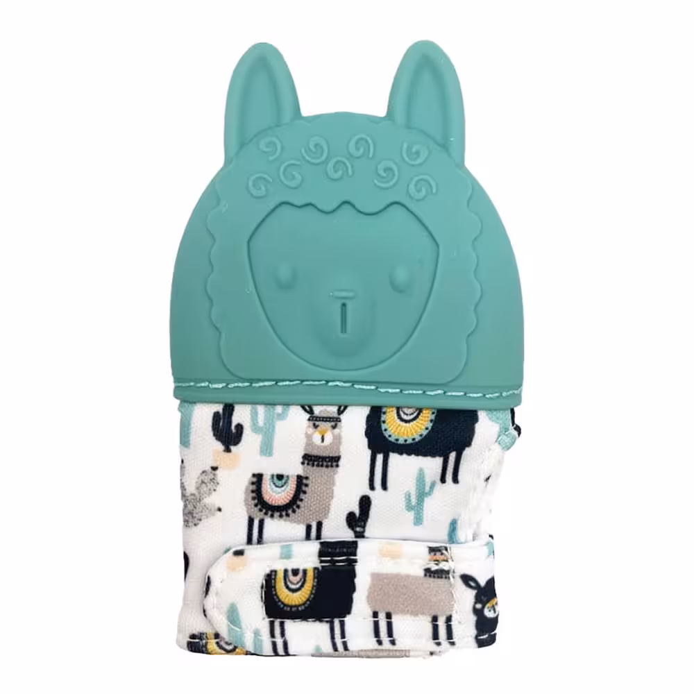 دندانگیر کودک طرح دستکش اونلی بیبی Only Baby