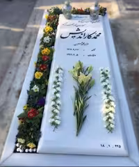 سنگ مرمر سفید فارس کد19188