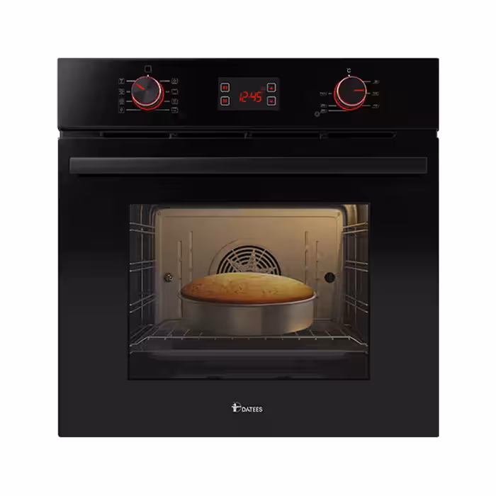 فر برقی توکار داتیس مدل 666