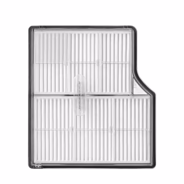 قیمت و خرید فیلتر جاروی روباتیک ربوراک Saros 10