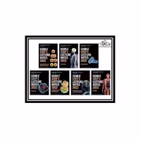 کتاب USMLE Step 1 Lecture Notes 2022- 7-Book Set