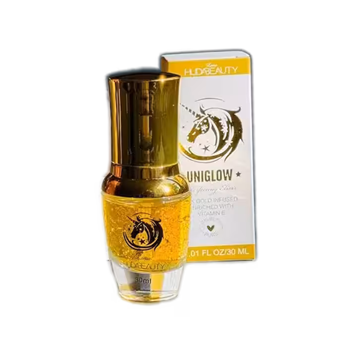 قیمت سرم و پرایمر زیرساز گلد هدی بیوتی - فروشگاه اول باش