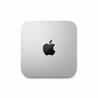 مک مینی اپل مدل 2023 M2 رم 8 گیگ حافظه 256 Apple Mac Mini