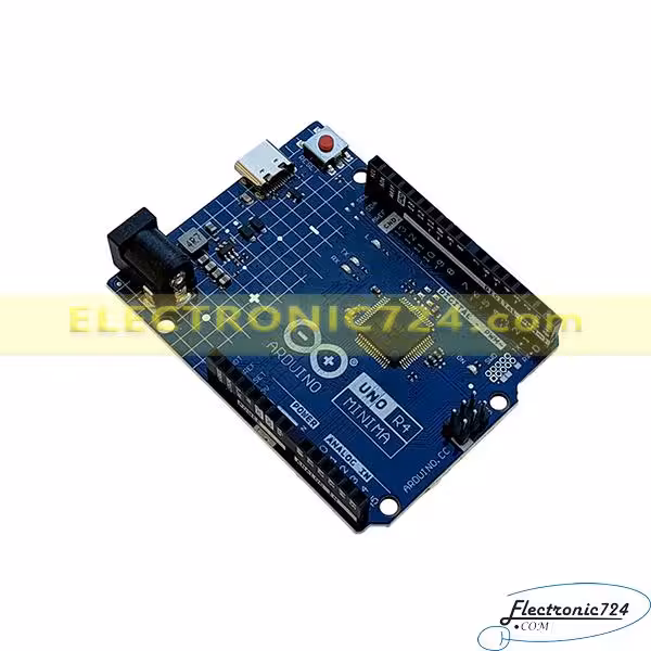 برد آردوینو UNO R4 Minima Original