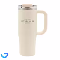 تراول ماگ Sitarayuri مدل ZF-047 ظرفیت 900 میلی لیتر