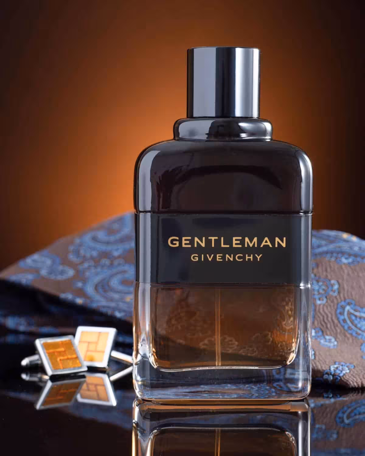 عطر ادکلن جیوانچی جنتلمن ریزرو پرایو ادوپرفیوم اصل | Givenchy Gentleman Reserve Privée EDP 100 ml