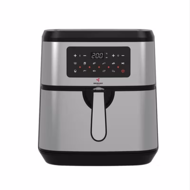 سرخ کن بدون روغن مباشی مدل ME-AF987