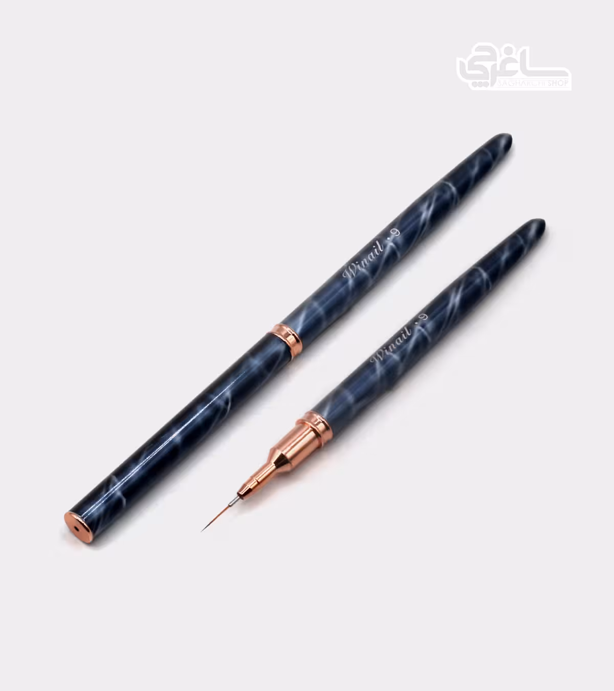 قلم طراحی ناخن 9/0 وینیل Winail
