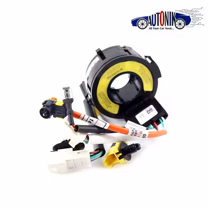 رابط چرخشی غربیلک فرمان 10 کانال 207 کروز