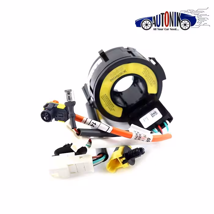 رابط چرخشی غربیلک فرمان 10 کانال 207 کروز