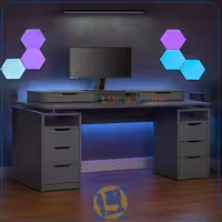 میز گیمینگ SDJ436